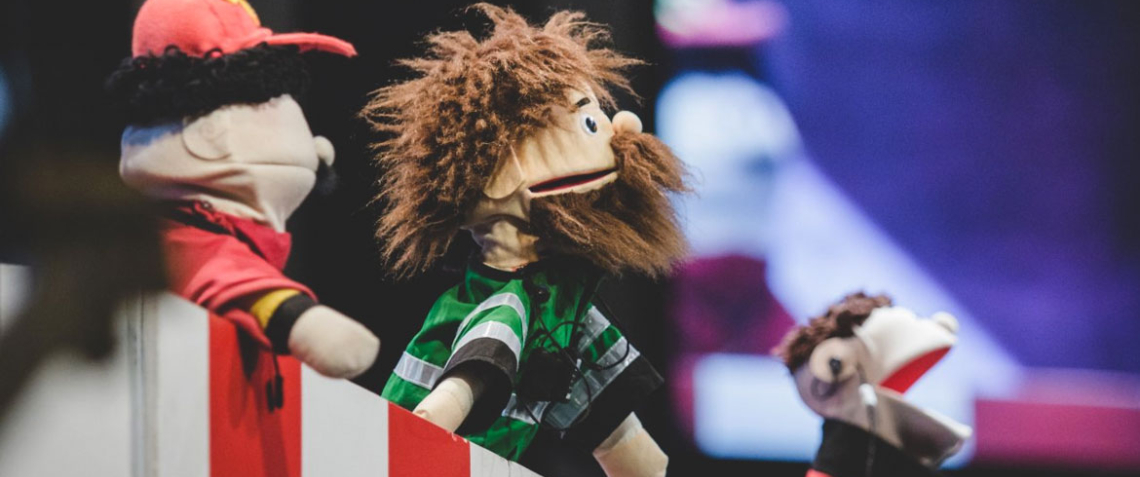 Servidores Servidores